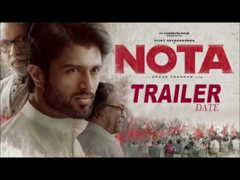 nota-official-trailer-vijay-devarakonda-new-movie-telugu
