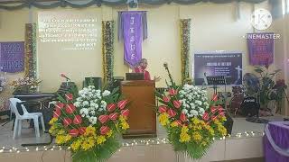 God Is The Giver Of Prosperity By Pastor Cm Omay