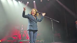 Sandra - Ill Never Be Maria Magdalena, Live Bucharest 2025