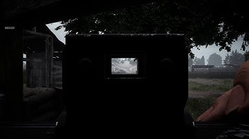 Post Scriptum: Complete Chaos