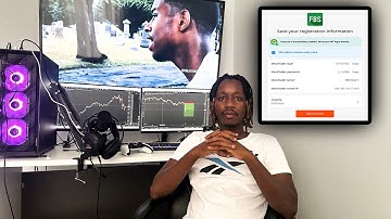 How To Open A Cent Account - STEP BY STEP GUIDE