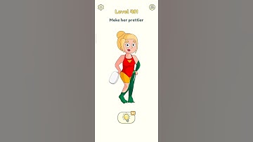 Delete One Part | DOP2 | level 461 #deleteonepart #shorts #viral #subscribe