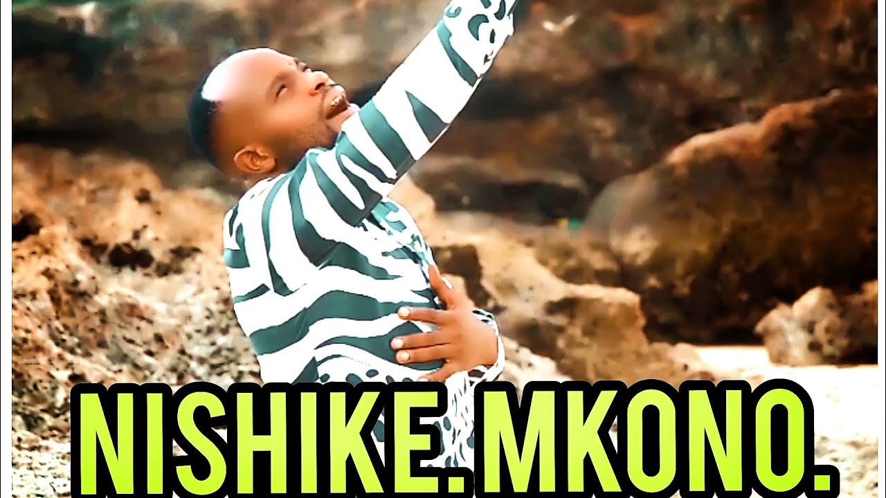NISHIKE MKONO PASCHAL CASSIAN VIDEO