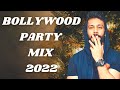 Dj paurush  non stop dj songs bollywood mashup 2022   bollywood mix 2022  bollywood party mix 2022