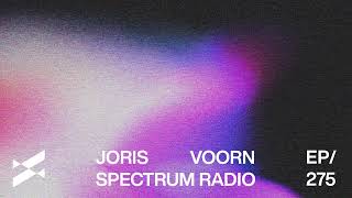 Spectrum Radio 275 by JORIS VOORN | Live from Fabric, London