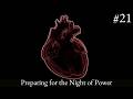 Preparing For The Night Of Power Journey Into The Heart Ep 21 Mufti Azeemuddin Ramadan 2026 Preparing For The Night Of Power Journey Into The Heart Ep 21 Mufti Azeemuddin Ramadan 2026