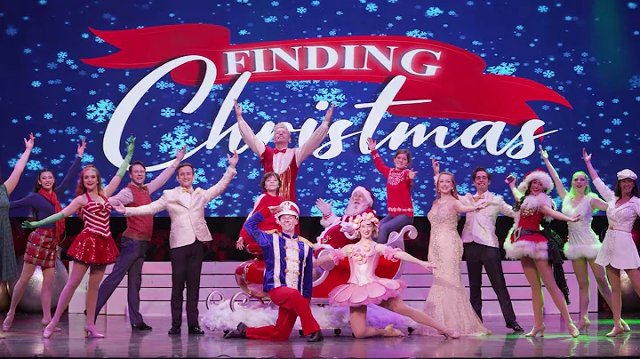 Finding Christmas - Highlight Reel