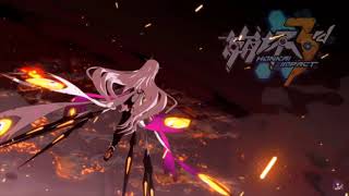 Honkai Impact 3rd OST: Befall [EXTENDED].