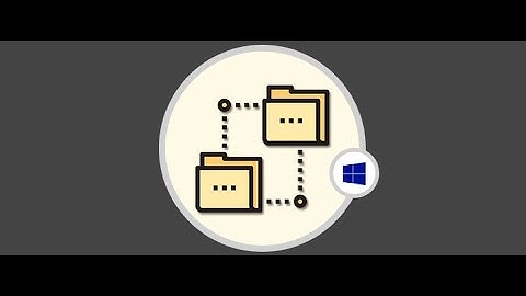 How to configure folder redirection in Group Policy in Windows Server 2019