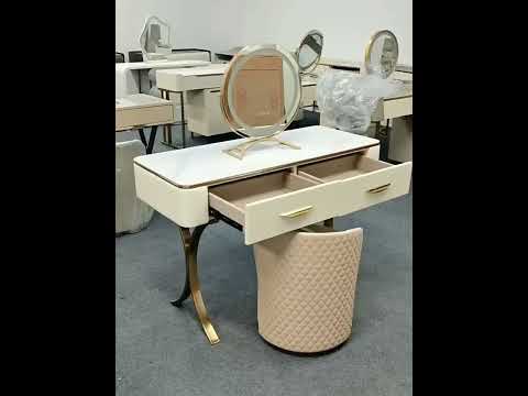 Туалетный столик Paulette