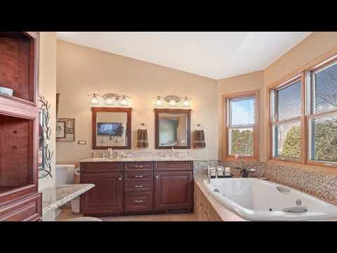 60 Newfield Drive, Buffalo Grove, IL home video tour