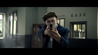 ЕКС. Офіційний трейлер HD ЕКС. Офіційний трейлер HD