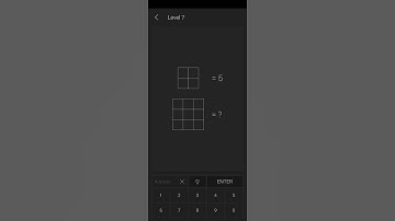 math riddles level 7