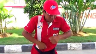 Goyang Aselole Bocah Spbu