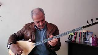 Kirase Te Melese_ Kürtçe Ezgi̇ Anoni̇m