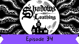 Hurting a Fly - Let's Play Shadows Over Loathing Blind Part 34