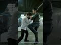 Modern Martial Arts Duel #kungfu