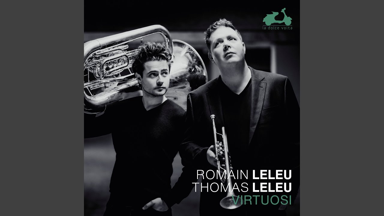 Watch Interlude No. 4 (Arr. for Trumpet and Tuba by Manuel Doutrelant) on YouTube