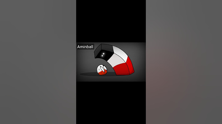 What is your real name | Marko | countryballs #countryballs
