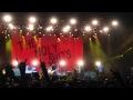 Foo Fighters as The Holy Shits at Firefly 2014