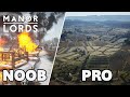 Building a Massive Farming Region | The ULTIMATE Beginners Guide! (NEW UPDATE 2025)