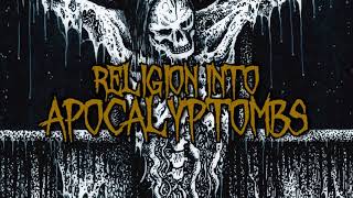 Eroded - Apocalyptomb