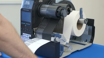 The Reasons Why the Sato CL4NX is One of The Best Industrial Printers