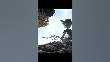 🐍 Rango’s Final Showdown! One Bullet, One Hero, One Legend 🌵🔥 | Rango (2011)#movie