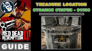 Rdr2 how to make money - early 1500$ red dead redemption 2 strange
statues