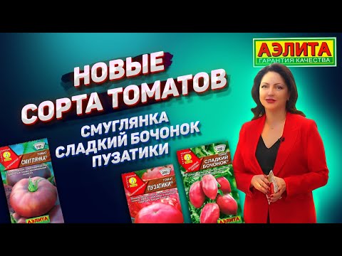 🍅 2021 НОВЫЕ