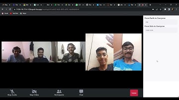 SocketX Prototype Demo - #SIH Smart India Hackathon