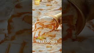 Selecta Limited Edition Tres Leches