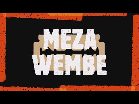 Video: Kwenye Wembe