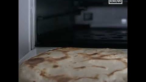 The ‘Rotimatic’ instantly makes the perfect flatbread | KUN DIGITAL | 2018