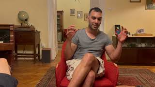 Polyglot reveals how he learned 13 languages