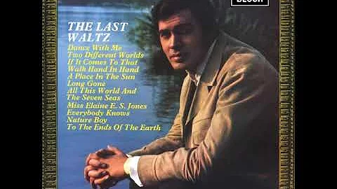 Engelbert Humperdinck - Miss Elaine E.S. Jones (19...