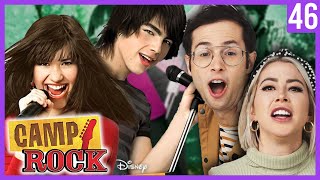 Camp Rock Is Cinema History - Guilty Pleasures Ep. 46