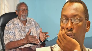 Majonzi, huzuni kubwa CHADEMA: MNYIKA alia kifo cha Pro: BAREGU tumempoteza mzalendo wa kweli