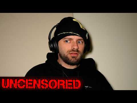 We Brought Eddie to the Haunted Kapunda Hotel (UNCENSORED)