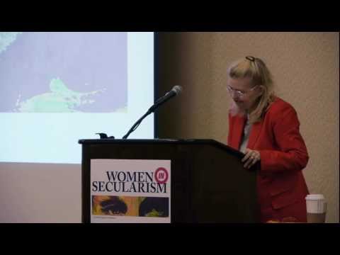 Susan Jacoby: "The Dearth of Women in the Secular ...