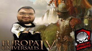 ALİCENGİZ OYUNLARI / EU4 KARAMAN TÜRKÇE OYNANIŞ  - Bölüm 5