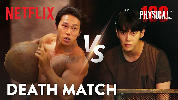 Can you ever beat someone whos physically bulkier ...