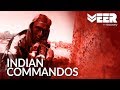 The Indian Commandos - Born to Fight & Trained to Kill | Indian Commando School | Veer by Discovery