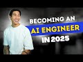 Why Learn AI Engineering and How to Get Started (Beginner Roadmap)