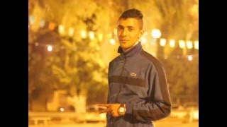 Mahdi Milano Ft Sparo ضو لقمر لي غطى النجمة Prod Bysimzaim 2016