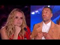 يمني يُبكي الجمهور ولجنة التحكيم بكلامه عن الرسول في برنامج Americas Got Talent