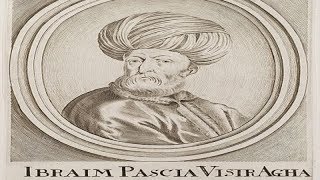 Hatice Sultan sees dead Ibrahim pasa -Ibrahim's poem (greek subs)