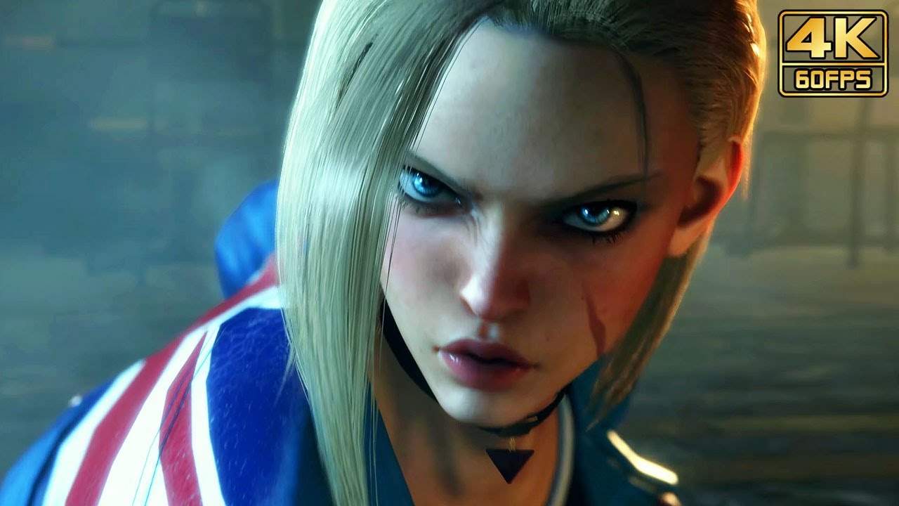 Reactions, analysis, and what you missed in the new Cammy, Zangief, and  Lily Street Fighter 6 trailer