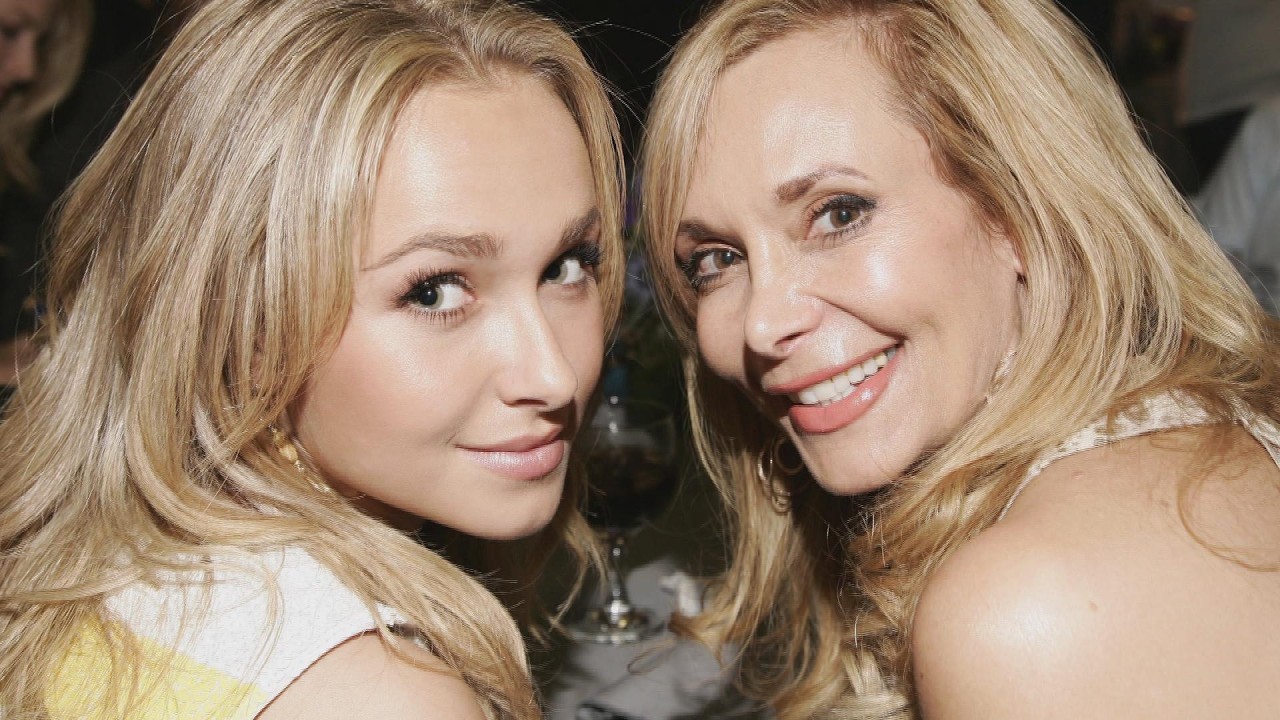 Hayden Panetierre's Mother Lashes Out In Interview