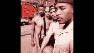Funky Poets - Lesson Learned (Live Version). 1993 Epic/550 Music - Sony/BMG
